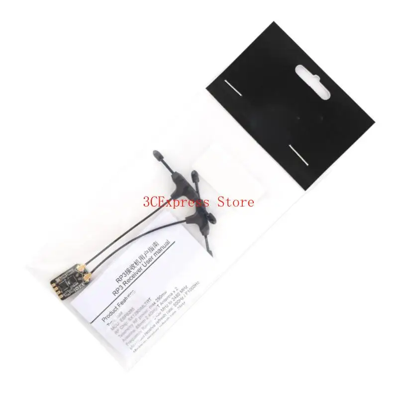 Receptor antena doble receptor fácil usar para usuarios para largas distancias - imagen 3