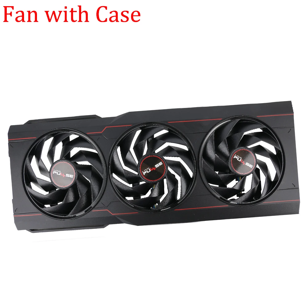 case with fan