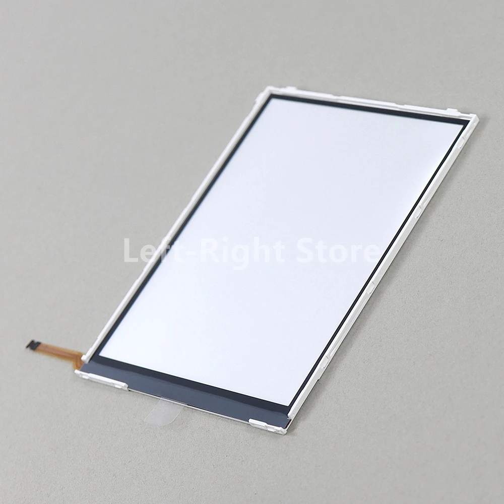 1 unidad para retroiluminación 3DSXL pantalla LCD superior inferior/retroiluminación superior inferior para nuevo 3DS XL LL - imagen 5