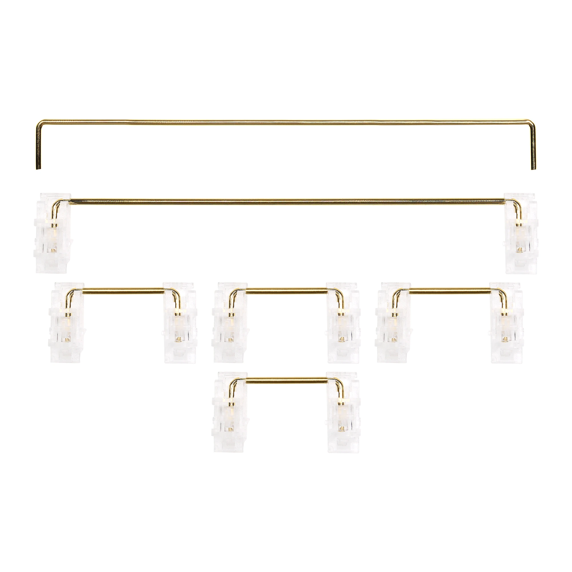 P V3 Clear GH60 Plus