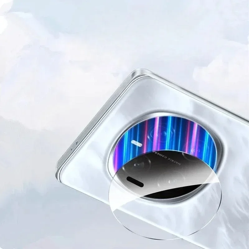 Protector de lente de cámara de cristal para Honor Magic 7 6 Pro Lite 5G, cubierta completa de vidrio Protector para película de cámara - imagen 5