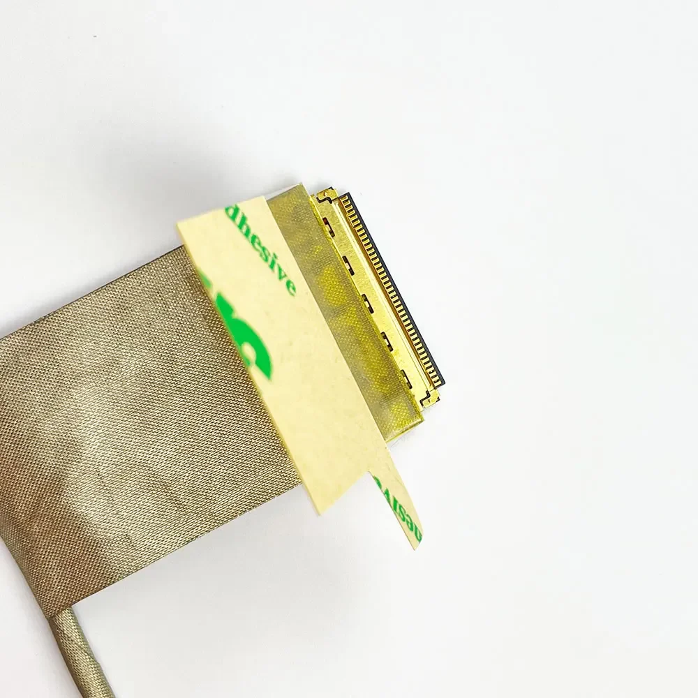 Para Samsung NP300E5E NP300E5C NP305E5A NP355E5C NP270E5E NP270E5G NP270E5V pantalla de vídeo LCD pantalla LED cinta cámara Cable flexible - imagen 5