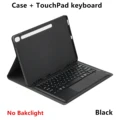 TouchPad Black