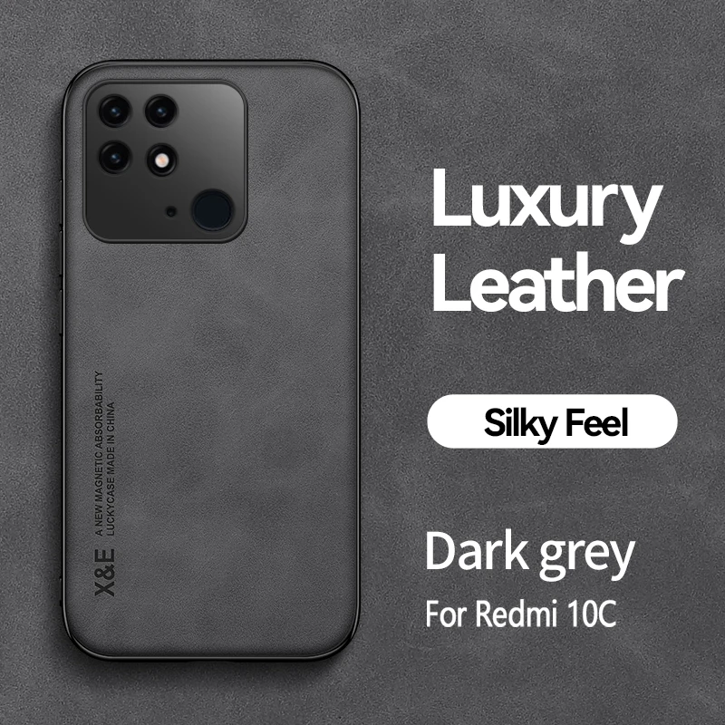Dark grey