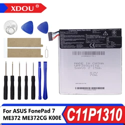 Batería C11P1310 para Asus FonePad 7 ME372 / ME372CG con Herramientas