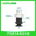 FGA-14 X 3PCS