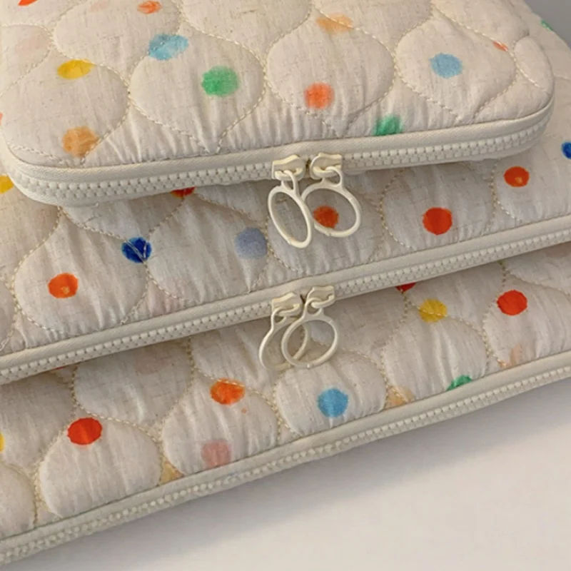 Bolsa para ordenador portátil, portátiles para juegos, Macbook Air Pro Retina 13, 14, 15 pulgadas, funda para tableta, bolso de mujer de 9-11 pulgadas - imagen 3