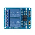 2 Way Relay Module
