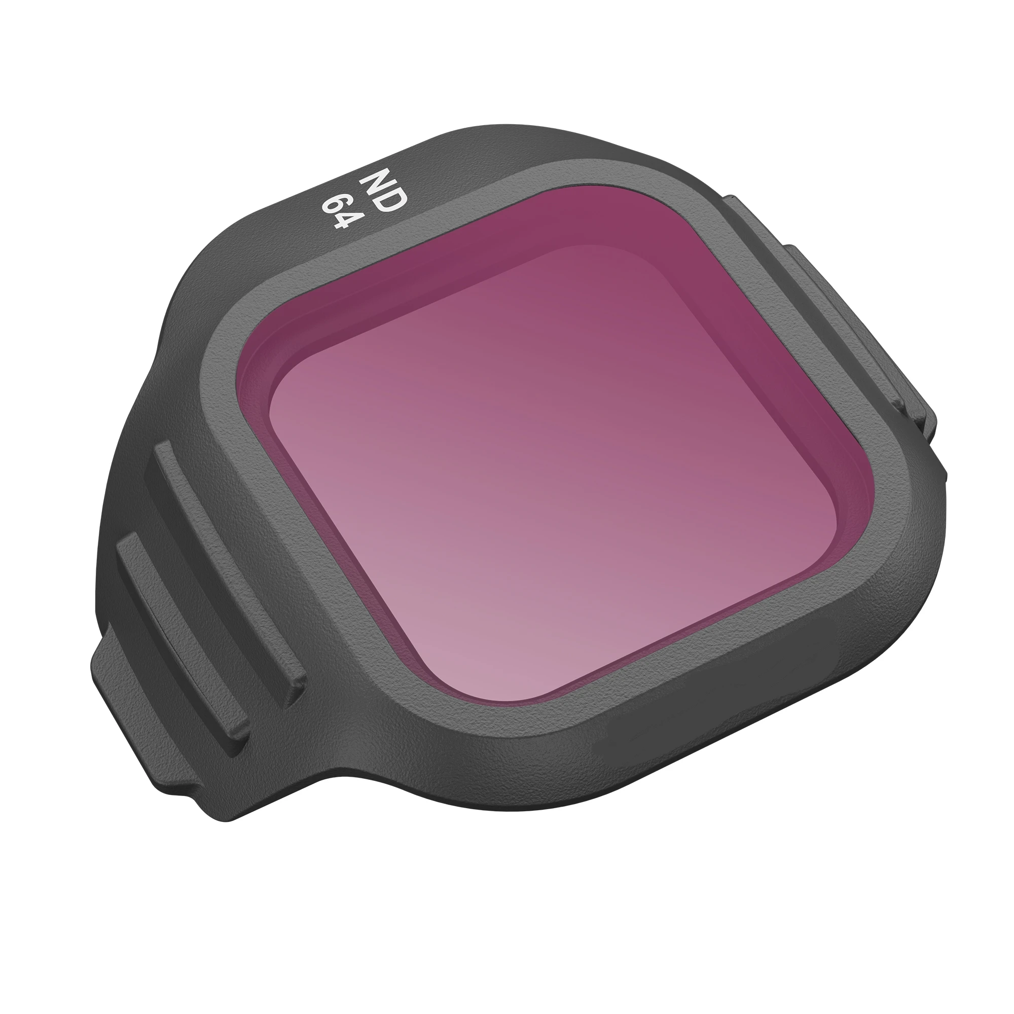 Juego de filtros de lentes para DJI Mini 5 Pro Drone UV LP filtro nocturno Natural ND8/16/32/64/128 Kit de filtros ND - imagen 5