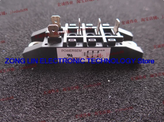 Módulo de alimentación PSD51/16 en stock, ¡envenido al pedido!