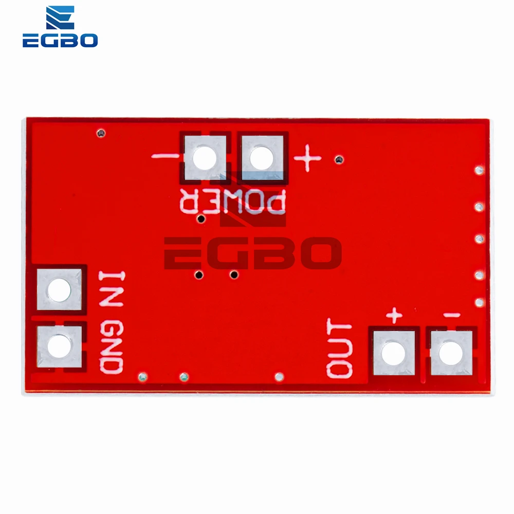 1 ~ 3 uds DC 5V-12V Micro amplificador de electret micrófono condensador Mini placa amplificadora de micrófono - imagen 5