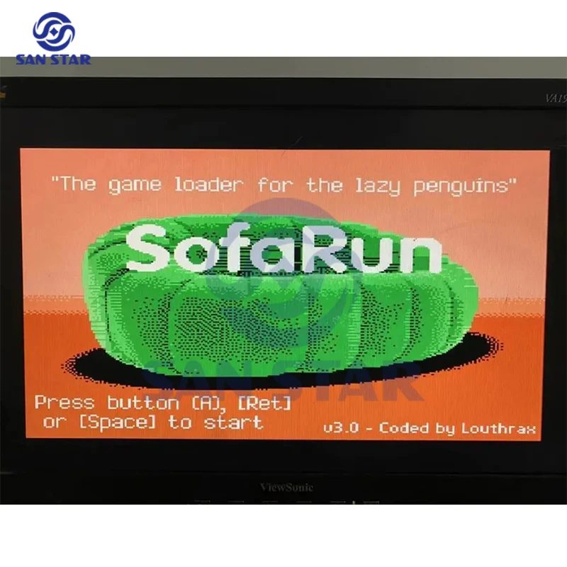 MSX-multicontrolador FDD + IDE, El FDD-IDE es un controlador combinado que permite conectar hasta 2 unidades de disquete - imagen 5