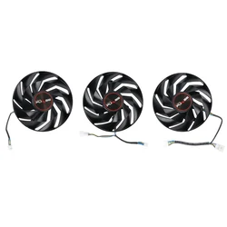 Ventilador SAPPHIRE PULSE Radeon RX 7900 XT/XTX – Enfriador GPU