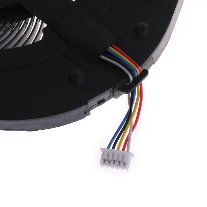 Y1UB para E470 E470C E475 CPU ventilador refrigeración 5V 0.5A 5 pines portátil CPU enfriador radiador Accesorios - imagen 3