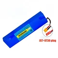 JST-XT30-1Battery