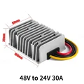 48V to 24V 30A