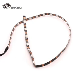 Bykski Tira LED A-RGB 5V Flexible Refrigeración CPU Bomba