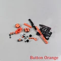 D Orange button