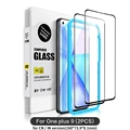 2Pcs OnePlus 9 CN IN