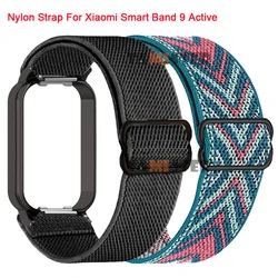 Xiaomi Smart Band 9 – Correa Elástica de Nailon para Redmi 3