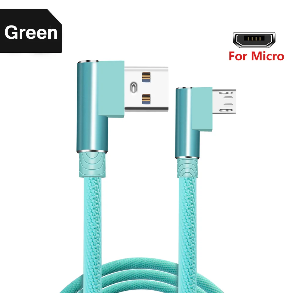 Green Micro