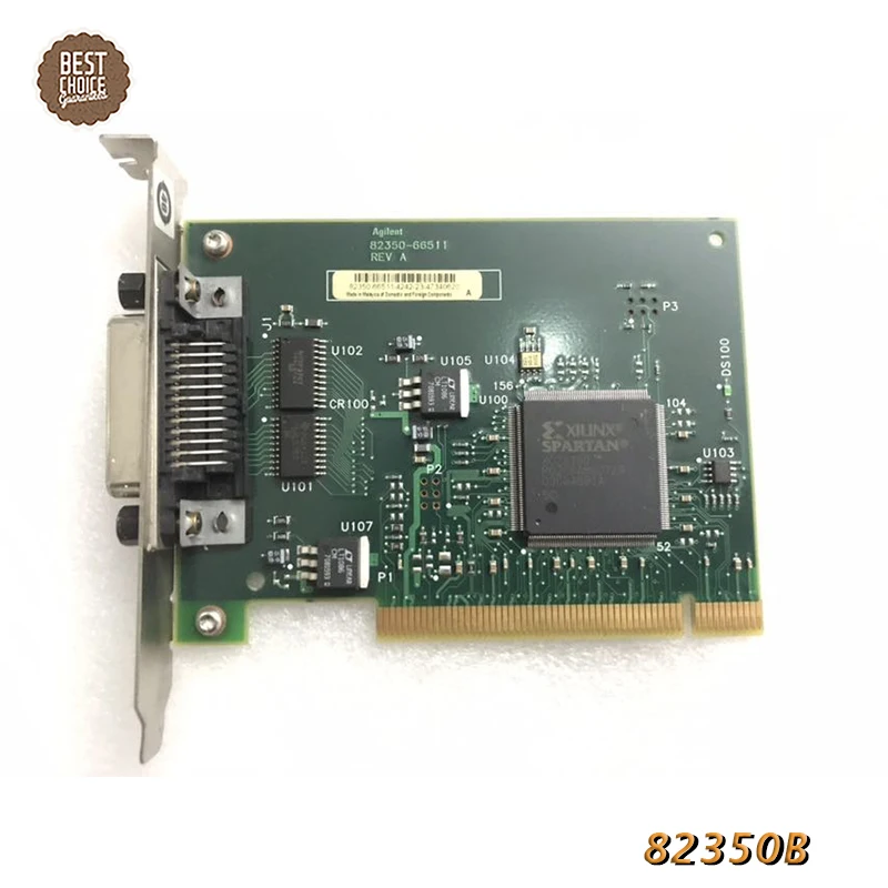 82350B para Agilent PCI-GPIB GPIB 82350-66511 - imagen 2