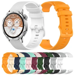 Correa Silicona 22/20mm Huawei Watch GT 5 Pro / GT 4 / Honor Magic