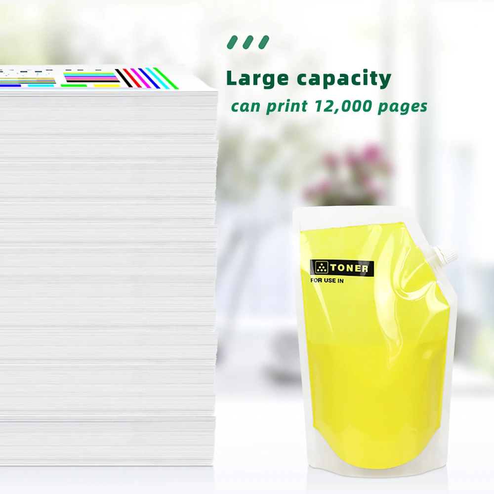 Polvo de tóner Universal, Compatible con Brother TN221, TN241, TN251, TN261, TN281, TN291, DCP, 9020CDN, HL 3150, 3410CDN, cartucho de impresora - imagen 4