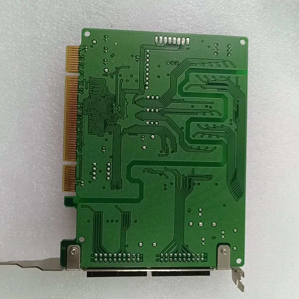 DIO3216B V1.2 SV1.2 Tarjeta de adquisición de datos industrial DIO3216B - imagen 4