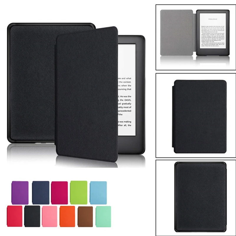 Funda magnética de tela inteligente para Kindle 2020, 10ª generación, PW4, 3, Paperwhite 5, 4, 3, 2, 1, 11th, 2019, 2021