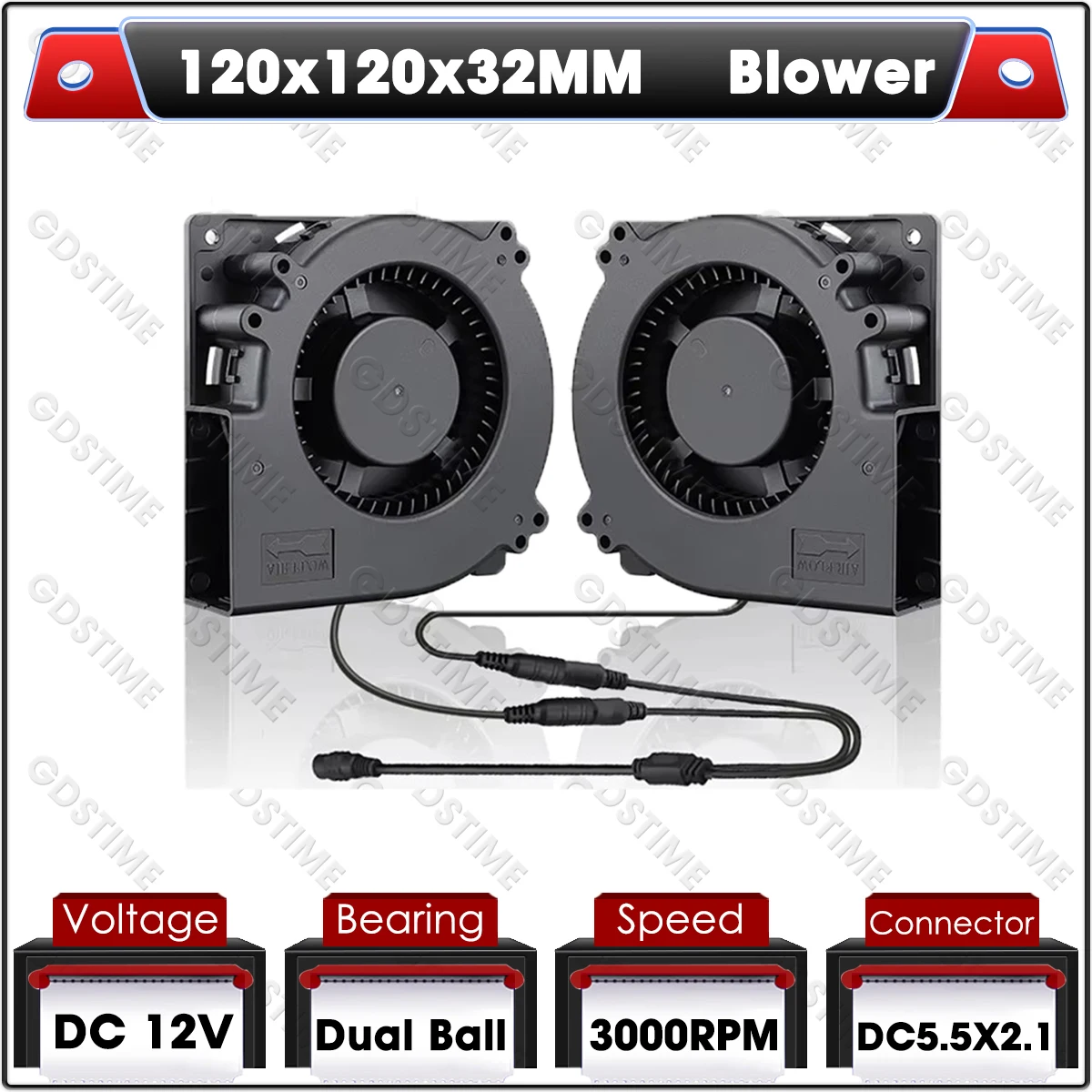 12032 W DC Extension