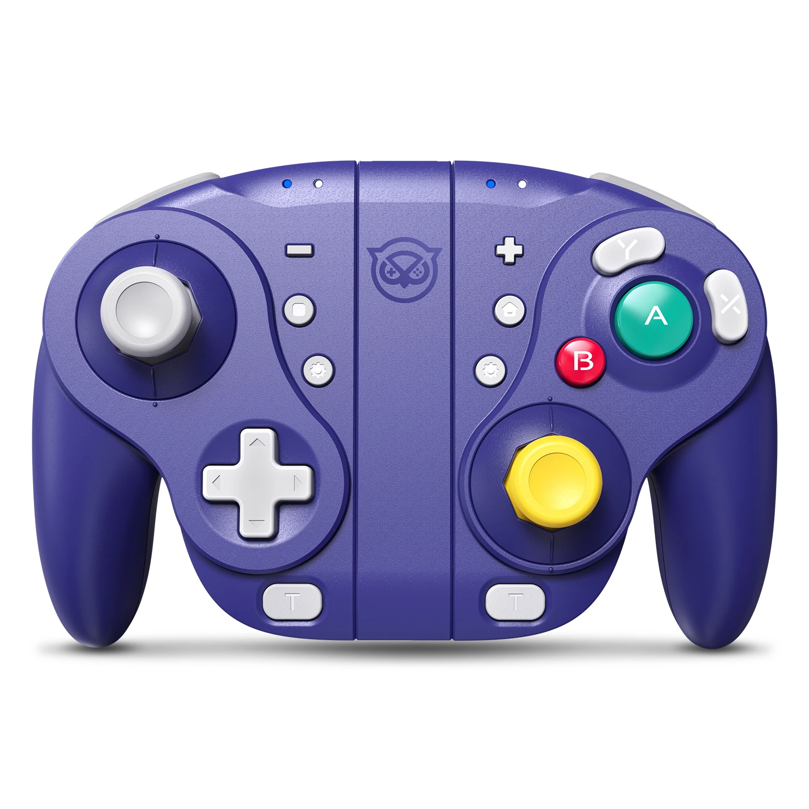 NYXI Wizard Joy-pad inalámbrico para Switch/Switch OLED/Switch Lite Gamepad Joysticks