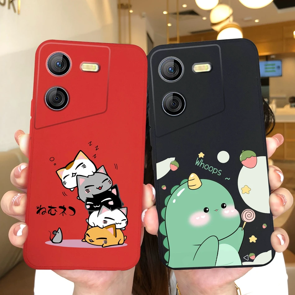 Funda para Tecno Pova 5 Pro, carcasa protectora de silicona suave con patrón rómbico, anticaída, para Tecno Pova5 - imagen 2