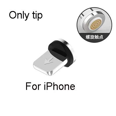 for iPhone tip
