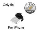 for iPhone tip