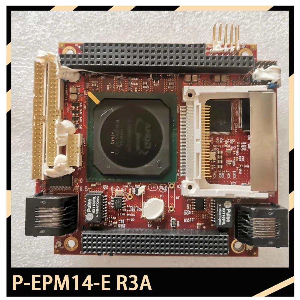 VL-EPM-14h Rev 3.02 para placa base industrial VersaLogic Corp. P-EPM14-E R3A