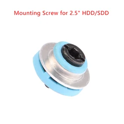 Tornillo Montaje HDD 2,5" HP EliteDesk – Compatibilidad ProDesk 6000 8000 G1 G2