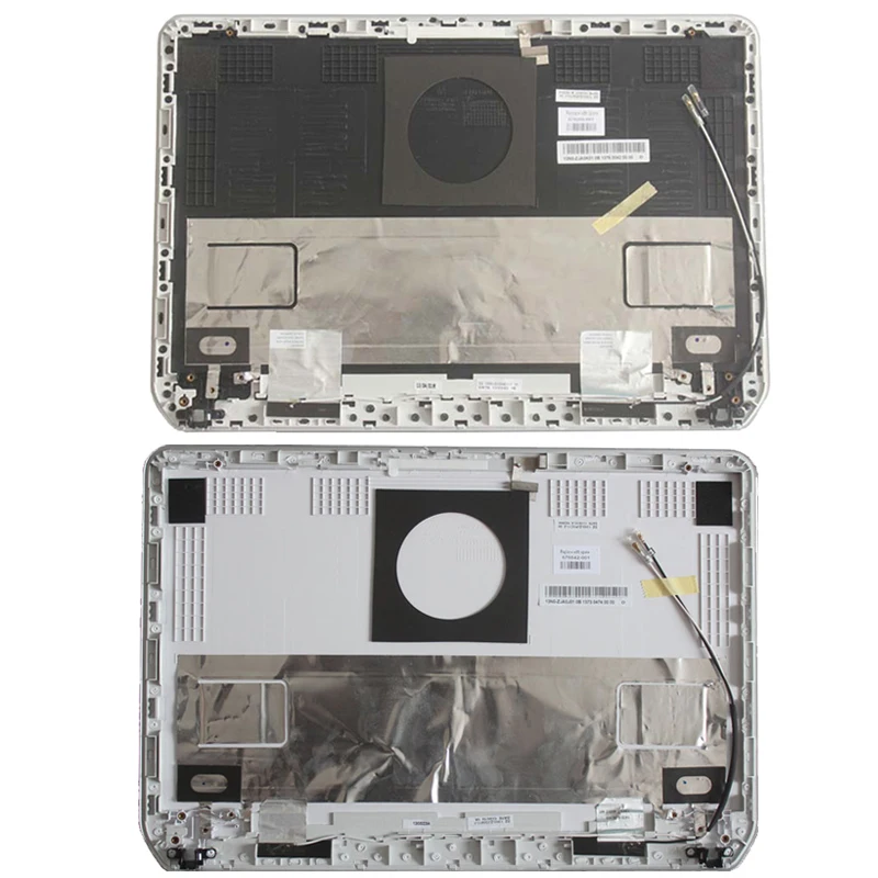 Funda trasera para portátil HP Envy Pavilion DV4, DV4-5000, 676641, 676642, 001, 678260,