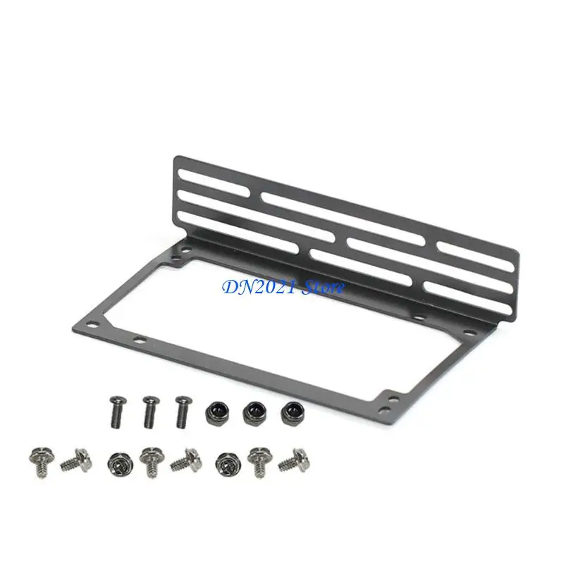 Soporte montaje suministro alimentación tipo F3KE STURDY CON ATX Ventille - imagen 5