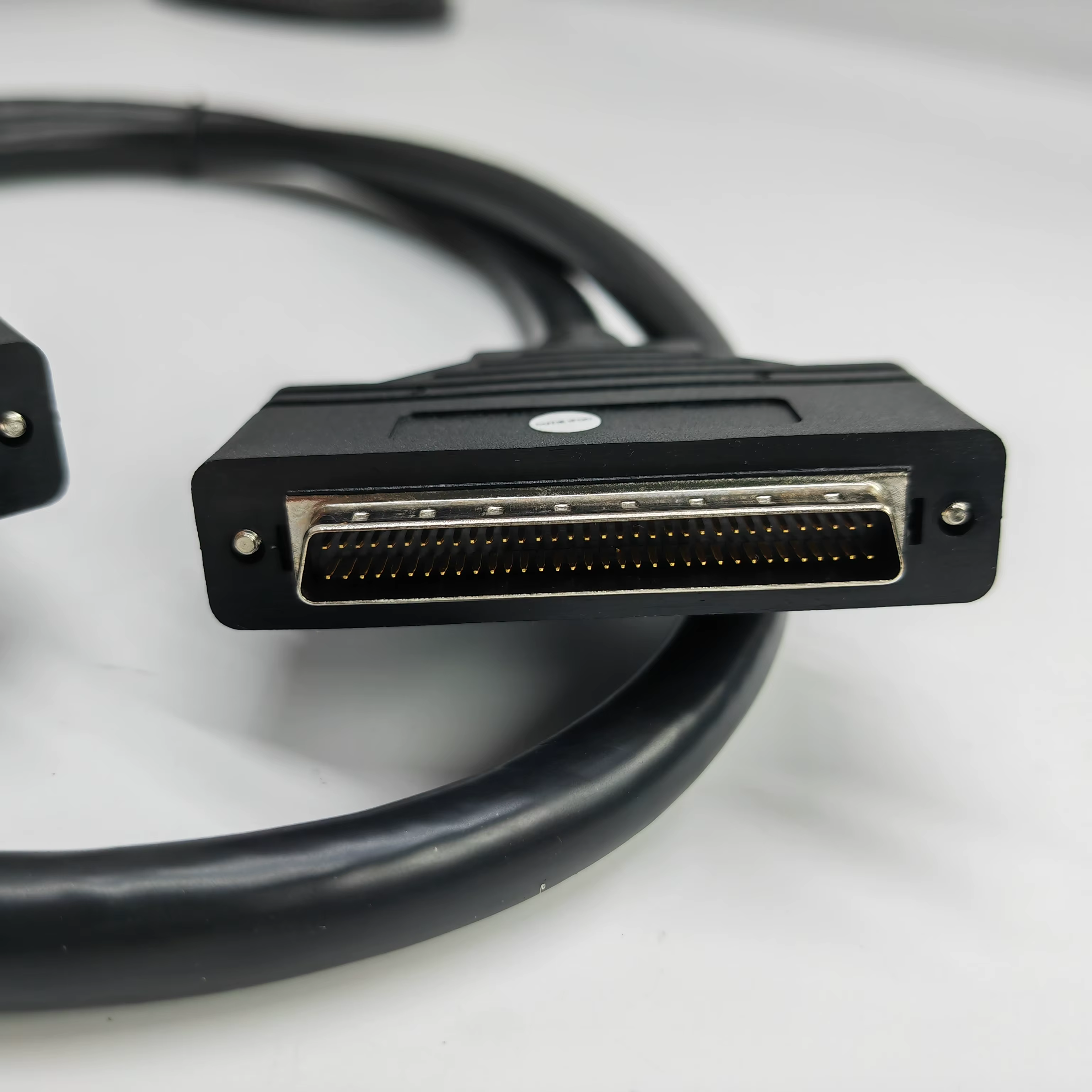 Cable SCSI DB68 68P Extensión Macho - imagen 4