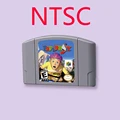 USA NTSC Verison