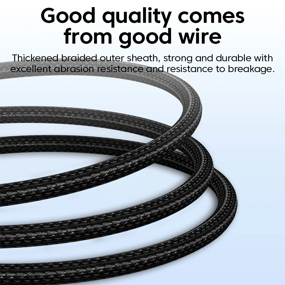 Cable tipo C a CC de 5,5x2,1mm, Cable de carga de alimentación para ordenador portátil de 100W, Cable de carga rápida USB C PD para cargador de energía para portátil Asus Lenovo - imagen 2