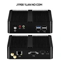 J1900 1 LAN NO COM
