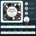 Cable de 5V con Conector XH2.54