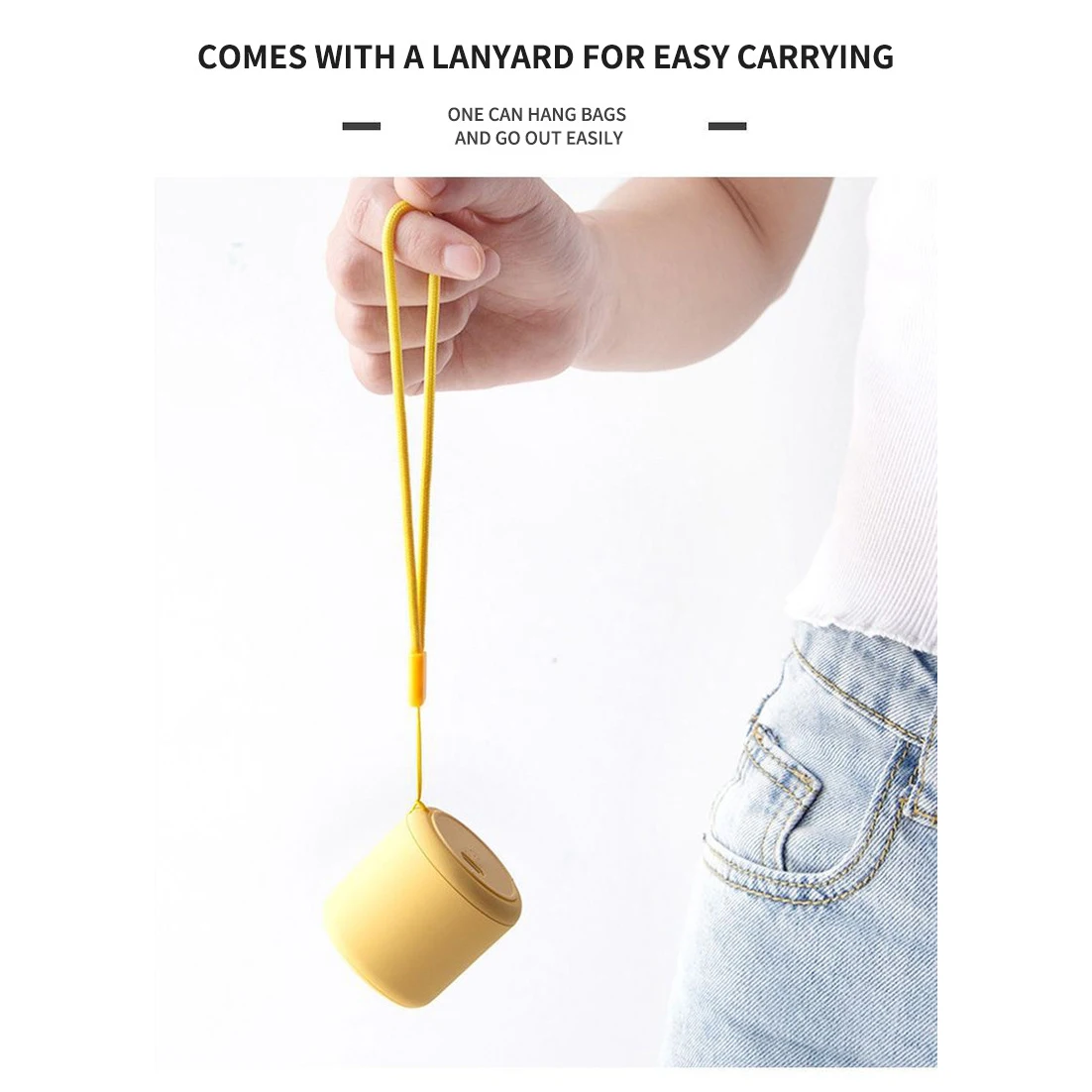 Caja De Som portátil Mini Altavoz inalámbrico Bluetooth caja De sonido De música Subwoofer Bluetooth para deflector estéreo Blootooth acústico - imagen 4