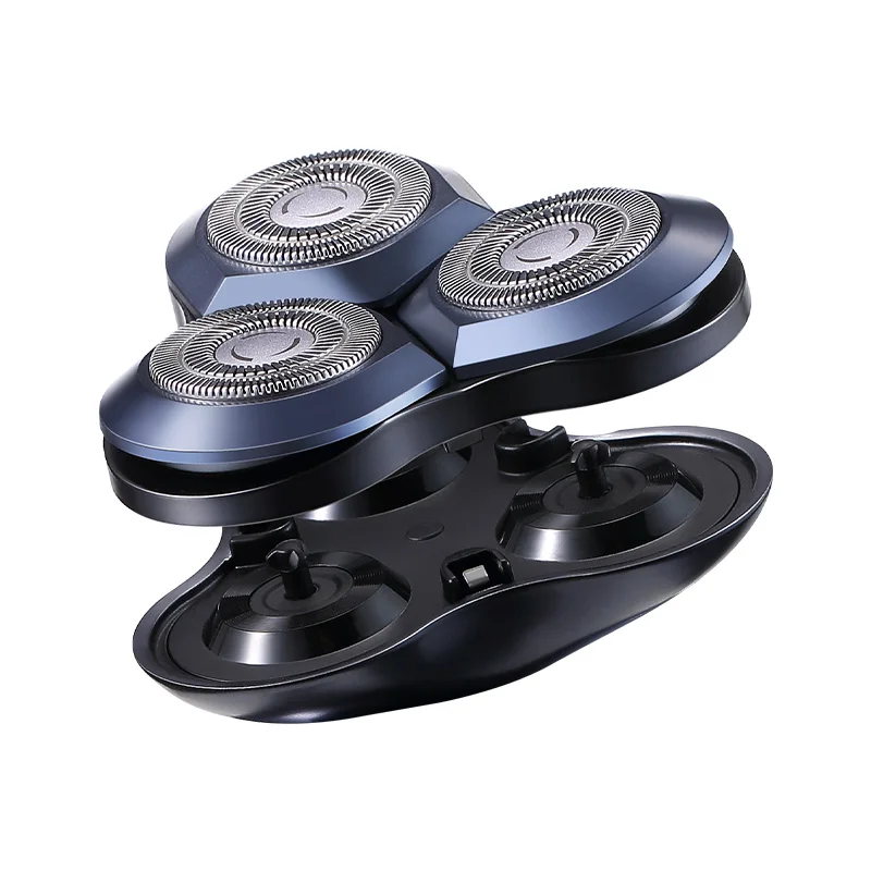 Xiaomi Mijia Smart S700 cabezal de afeitar eléctrico cuchilla de afeitar de repuesto para MIJIA maquinilla de afeitar eléctrica S700 cuchilla de afeitar - imagen 3