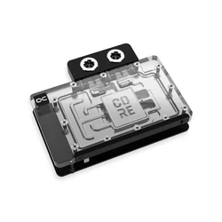 Alphacool Core Bloque de Agua para RTX 5080/5070 Ti Ventus 3X