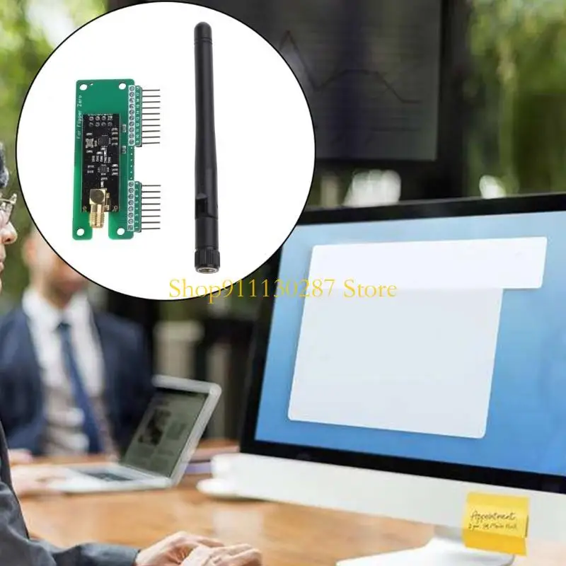 J1HC para Flipper NRF24 y módulo GPIO expanden sus habilidades control remoto - imagen 4