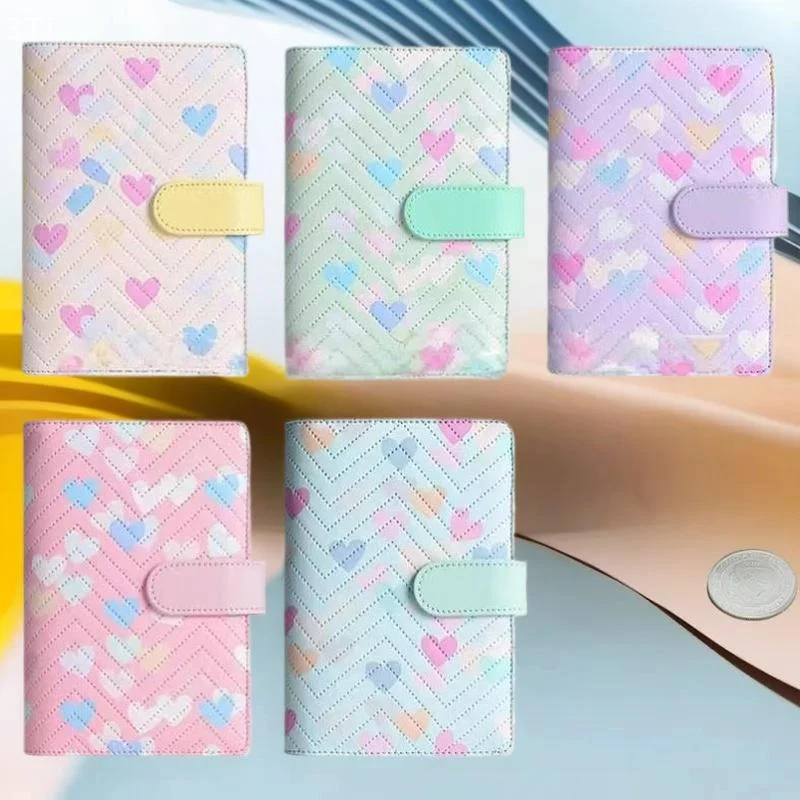 Suministros de Encuadernación de Oficina