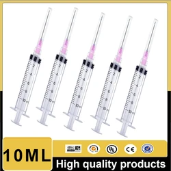 Jeringa Recarga Tinta Compatible Epson HP Canon Brother Ricoh Fuji